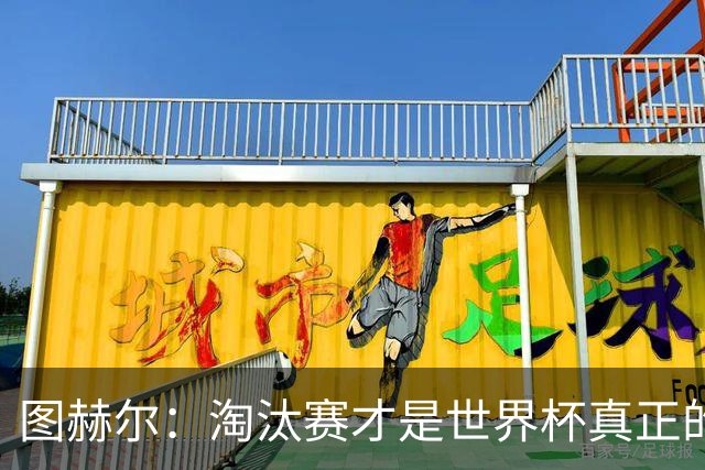 图赫尔：淘汰赛才是世界杯真正的开始，比赛越重要我们表现会越好