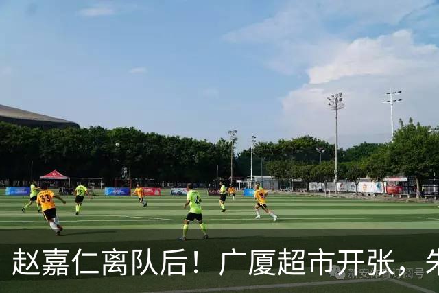 赵嘉仁离队后！广厦超市开张，朱俊龙布朗被疯抢，广东要胡金秋？
